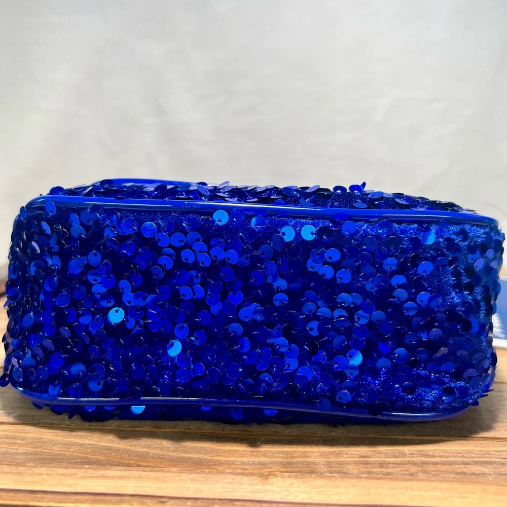 Cubs Baseball Crossbody Handbag - Picture 5 of 7